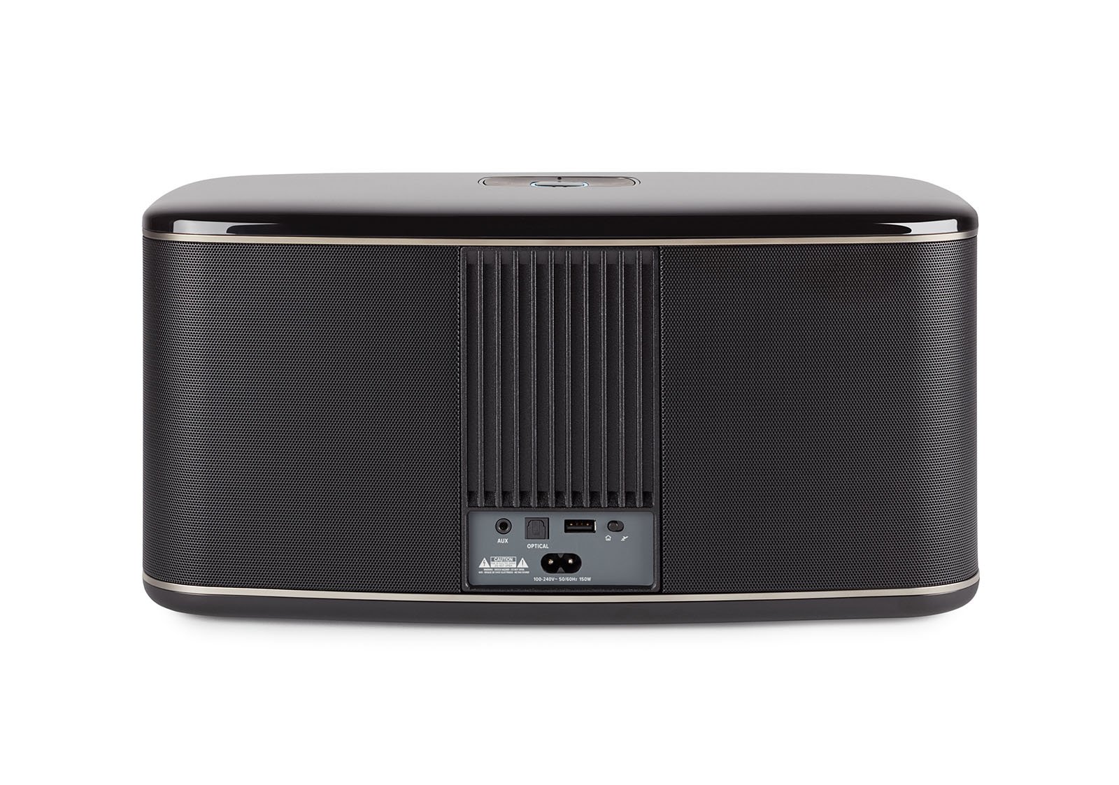 Amazon.com: RIVA FESTIVAL Smart Speaker Mid-Size Wireless for